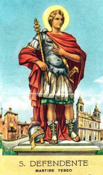 San Defendente da Cassolnovo | la Corte di Leonardo